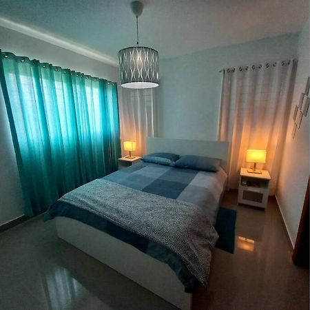 Confortable Apartamento De 3 Tres Habitaciones, Con Hermosa Vista De Area Verde, Ademas De Piscinas Y Juegos Infantiles En Area Recreativa Santiago De Los Caballeros Exteriér fotografie