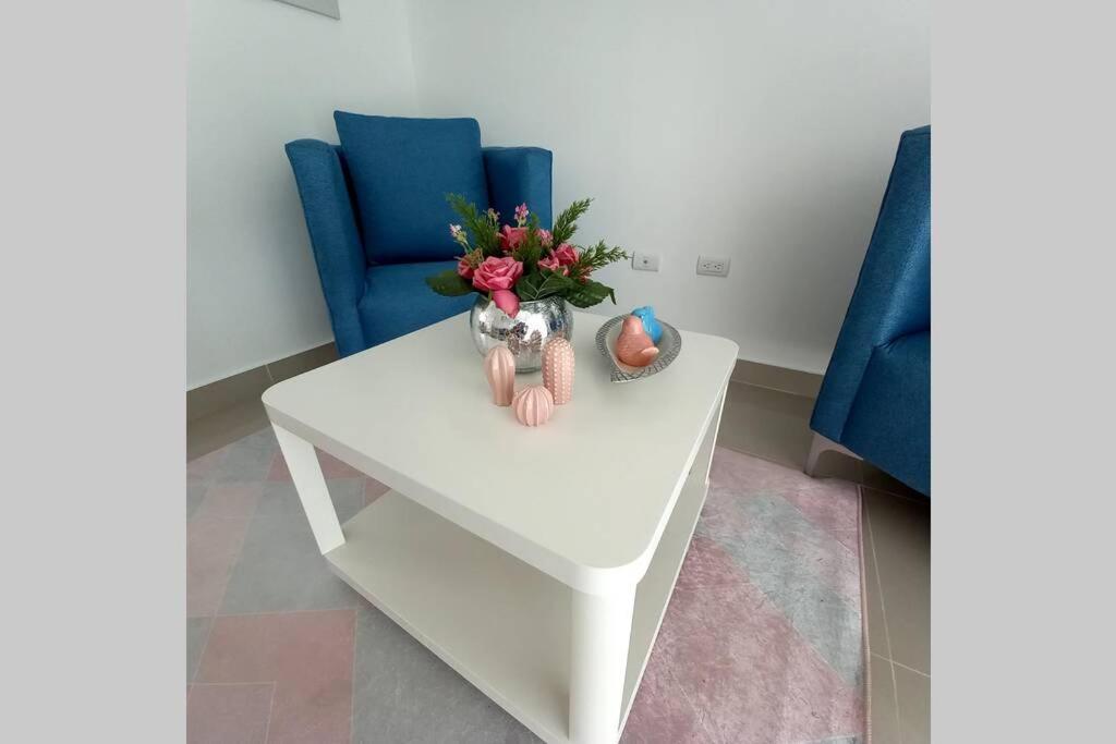 Confortable Apartamento De 3 Tres Habitaciones, Con Hermosa Vista De Area Verde, Ademas De Piscinas Y Juegos Infantiles En Area Recreativa Santiago De Los Caballeros Exteriér fotografie