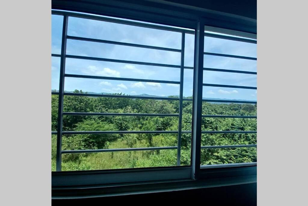 Confortable Apartamento De 3 Tres Habitaciones, Con Hermosa Vista De Area Verde, Ademas De Piscinas Y Juegos Infantiles En Area Recreativa Santiago De Los Caballeros Exteriér fotografie