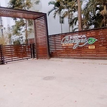 Confortable Apartamento De 3 Tres Habitaciones, Con Hermosa Vista De Area Verde, Ademas De Piscinas Y Juegos Infantiles En Area Recreativa Santiago De Los Caballeros Exteriér fotografie